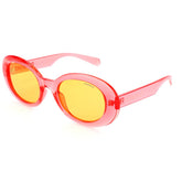 Polaroid Multicolor Resin Sunglasses -   -  Polaroid.